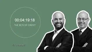 The 8 C&rsquo;s of Credit: What Paragon Finance REALLY Look For Before Approving Finance.