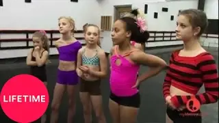 Dance Moms: Bringing in the Ringers (S2, E18) | Lifetime