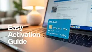 How to Activate Your BMO Harris Gift Card Online