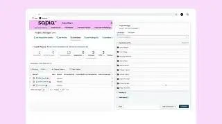 Live Interview: Interview Scheduling by Sapia.ai