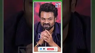 నెక్స్ట్ పగిలిపోద్ది Manchu Manoj Very Excited About His Next Project | Manchu Manoj New Movie |Y5tv