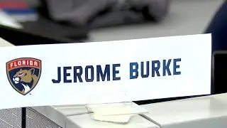 From Owls to Panthers: MBA Sport Alumni, Jerome Burke and Braden Birch