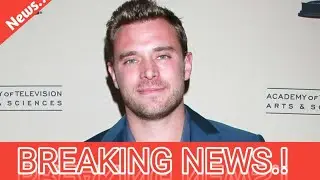 CBS Legend Passes Away At Age 52, For Young And The Restless Sad News Fabs, It Will Shock Everyone.😭