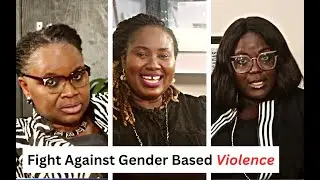 FIDA And The Fight Against Gender Based Violence || Legal Clinic Episode 1