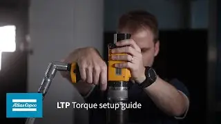 LTP Product Series | Torque setup guide