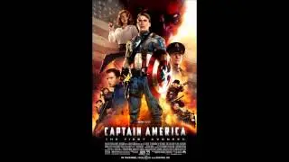 Captain America Suite (Piano 4 hands)