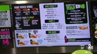 Bubbakoo's Burritos 