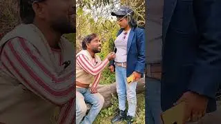 short video # viral video # Nutan Dada's comedy # Santram Premi 101
