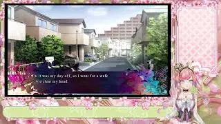 Otome Game Night: 9 R.I.P. Starting the New Year Off by Manifesting a Spirit Boyfriend