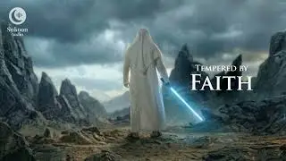 Tempered by Faith - Epic Motivation Music - Islamic - Vocals Only - Acapella - Workout - Halal