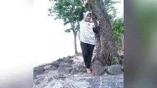 Kenjeran Beach