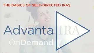 The Top 6 Benefits and Basics of Self-Directed IRAs