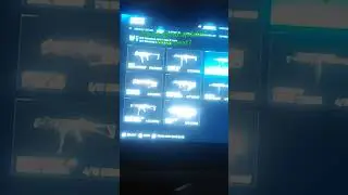 I unlocked Star Glass for all the ARs