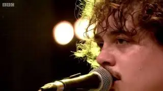 Glastonbury 2015 - The Districts (Full Set)