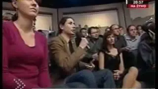 Marcin Chmielowski KASE vs Mirosław Sekuła PO