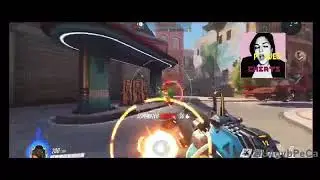 P O W E R CHEATS | For OVERWATCH | Undetected Private Cheat | with HWID spoofer