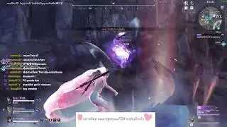 JustinaGu 50kDamage 4500RankTrio(SEA) Gameplay