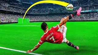 NAJPIĘKNIEJSZE BANIE W HISTORII FUTBOLU