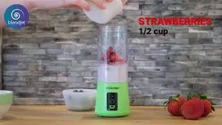 BLENDJET ONE