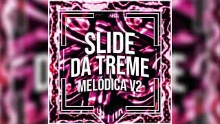DJ FNK - Slide da Treme Mel&oacute;dica v2 (Instrumental/ ULTRA SLOWED) [1 HOUR] | PHONK 2024 | фанк