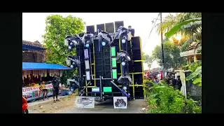 ERROR AUDIO DEBUT KARNAVAL SUNDOLUHUR 18 APRIL 2026