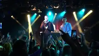 Лок дог - Слюни (16 тонн Москва 2019)