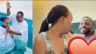 VIDEO ya YAMPANO Asambana yagenze hanze. Ishobora gutuma afungwa