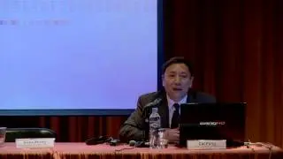 Cai Fang, Chinese Academy of Social Sciences (Part II)