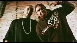 15 Megaloh & Sprachtot - Geh nach Haus (mit Frauenarzt)