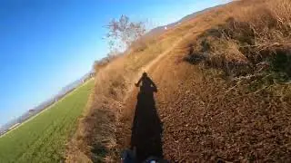 FANTIC 250 2T TEST RIDE