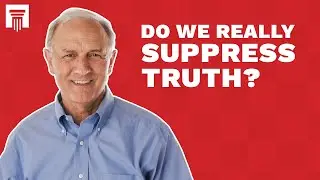 Are Atheists Just Suppressing the Truth in Unrighteousness?