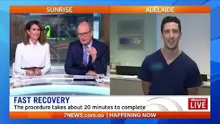 Allurion (AKA Elipse) Gastric Balloon | Sunrise