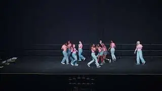 Allure Dance Team - Dance the Madness 2025