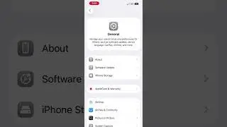 How To Update From iOS 26 RC To RTM