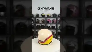 REKOMENDASI TIPE-TIPE HELM CARGLOSS