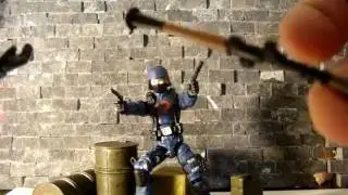 G.I. Joe Resolute Joes Box Set
