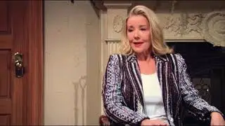 ✨THE YOUNG AND THE RESTLESS  - Who is Faith Newman's secret admirer?!💕