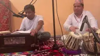Shri Karna Sundersath Ji , USA
