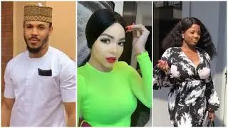 BBNaija reunion: I fell out with Dorathy because of Ozo &ndash; Nengi