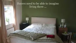 Home Staging to Sell Property for more and Faster