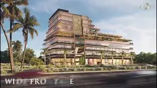 Elan Empire Project | Shopping Complex | Gurgaon Commercial