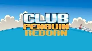Exprimentando CPPS: Club Penguin Reborn