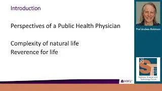 9. Prof Andrew Robinson
