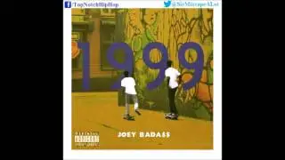 Joey Bada$$ - Waves (1999)