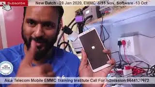 Mi Note 5 Pro - Ear Speaker Not Working Solution By Devratn Agrawal