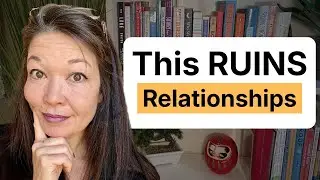 The 3 Toxic Conflict Styles Destroying Your Relationship