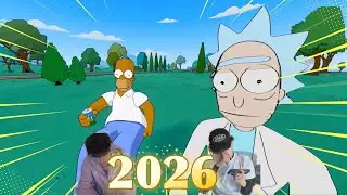 BEST-OFF FORTNITE POUR L’ANNÉE 2026 🍾 (bonne année les reufs)