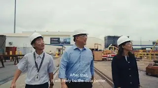 The Great American Shipyard Reset