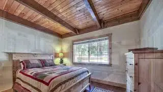 South Lake Tahoe Weekend Rentals - Save 14% On Your Tahoe Trip Booking With Us!