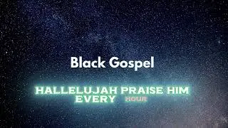 Jump Up, Praise the Lord - American Gospel